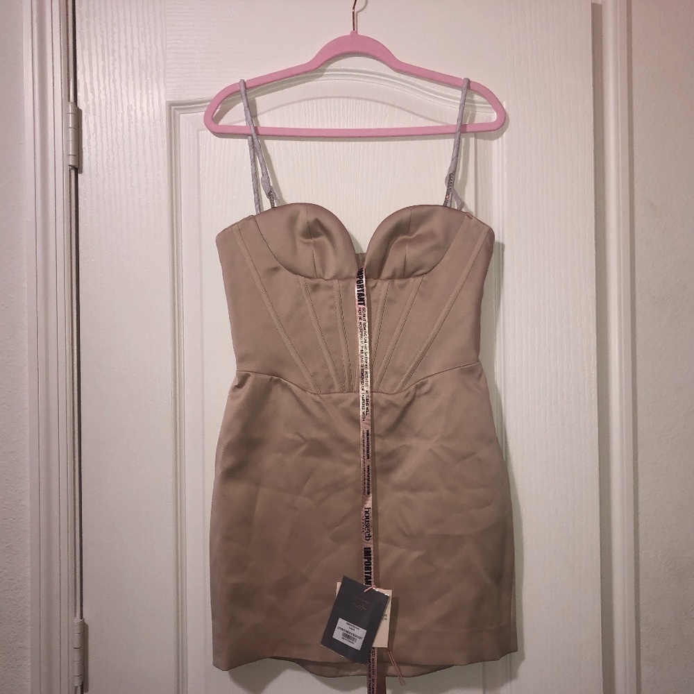 House of CB limited edition Cordelia Dress